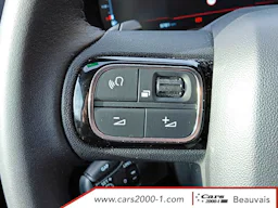 Citroën C5 Aircross  Hybride 145 e-DCS6 Max occasion - Photo 18