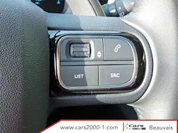 Citroën C5 Aircross Hybride 145 e-DCS6 Max occasion - Photo 19