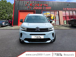 Citroën C5 Aircross Hybride 145 e-DCS6 Max occasion - Photo 2