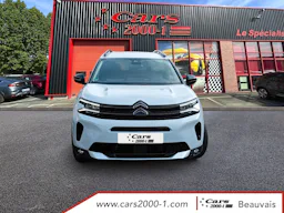 Citroën C5 Aircross  Hybride 145 e-DCS6 Max occasion - Photo 2