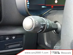 Citroën C5 Aircross  Hybride 145 e-DCS6 Max occasion - Photo 20