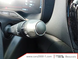 Citroën C5 Aircross  Hybride 145 e-DCS6 Max occasion - Photo 21