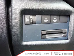 Citroën C5 Aircross  Hybride 145 e-DCS6 Max occasion - Photo 22