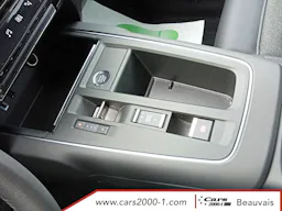 Citroën C5 Aircross  Hybride 145 e-DCS6 Max occasion - Photo 23