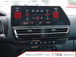 Citroën C5 Aircross  Hybride 145 e-DCS6 Max occasion - Photo 25