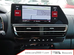Citroën C5 Aircross  Hybride 145 e-DCS6 Max occasion - Photo 26