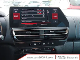 Citroën C5 Aircross  Hybride 145 e-DCS6 Max occasion - Photo 27