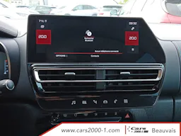 Citroën C5 Aircross  Hybride 145 e-DCS6 Max occasion - Photo 29