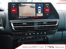 Citroën C5 Aircross Hybride 145 e-DCS6 Max occasion - Photo 31