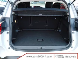 Citroën C5 Aircross  Hybride 145 e-DCS6 Max occasion - Photo 6