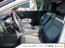 Citroën C5 Aircross Hybride 145 e-DCS6 Max occasion - Photo 7