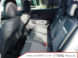 Citroën C5 Aircross  Hybride 145 e-DCS6 Max occasion - Photo 8