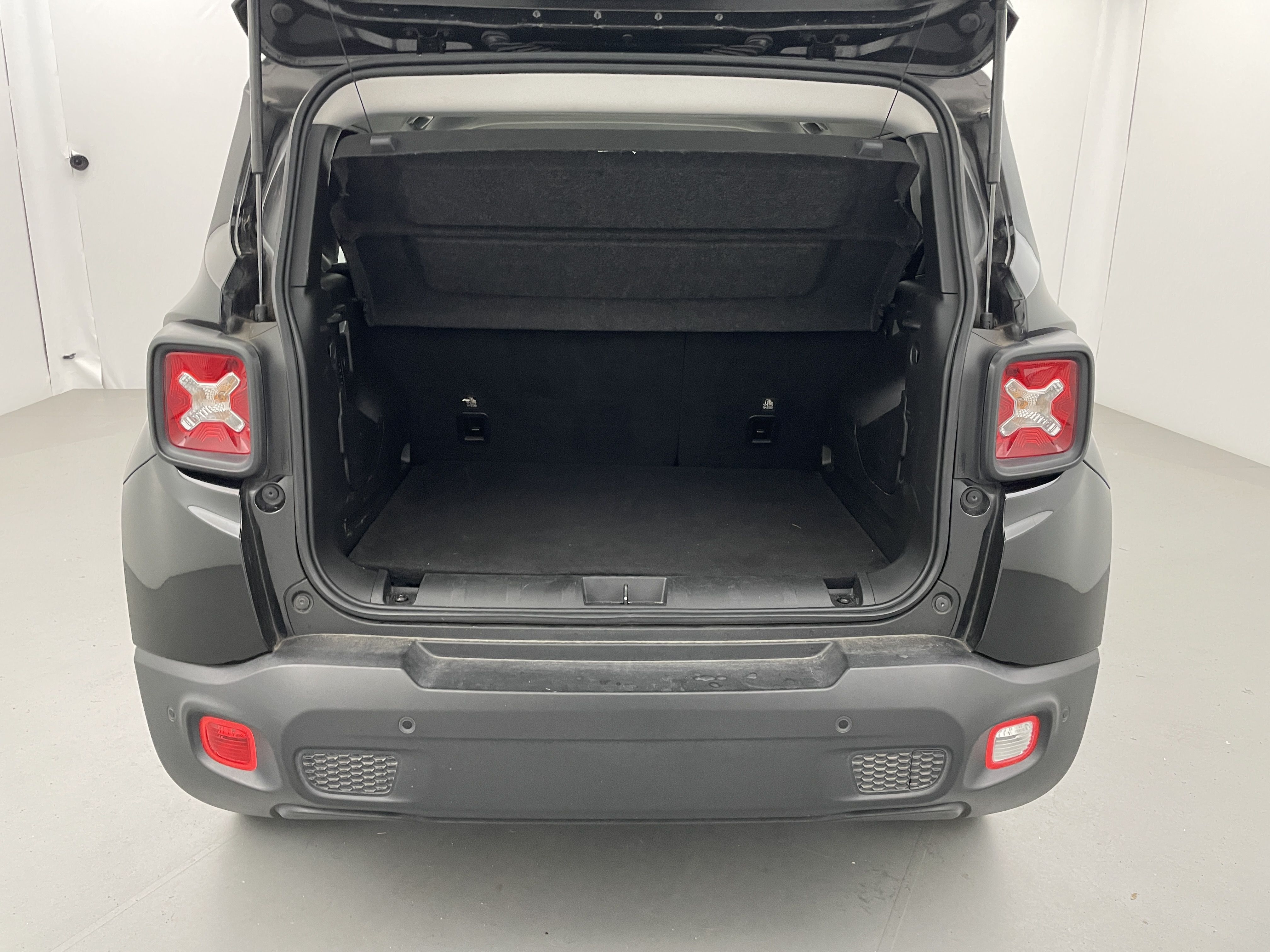 Jeep Renegade  1.0 Turbo T3 120 ch BVM6 Night Eagle occasion - Photo 12