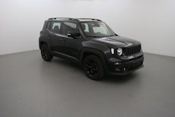 Jeep Renegade  1.0 Turbo T3 120 ch BVM6 Night Eagle occasion - Photo 3