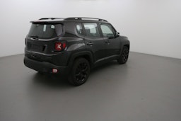 Jeep Renegade  1.0 Turbo T3 120 ch BVM6 Night Eagle occasion - Photo 5