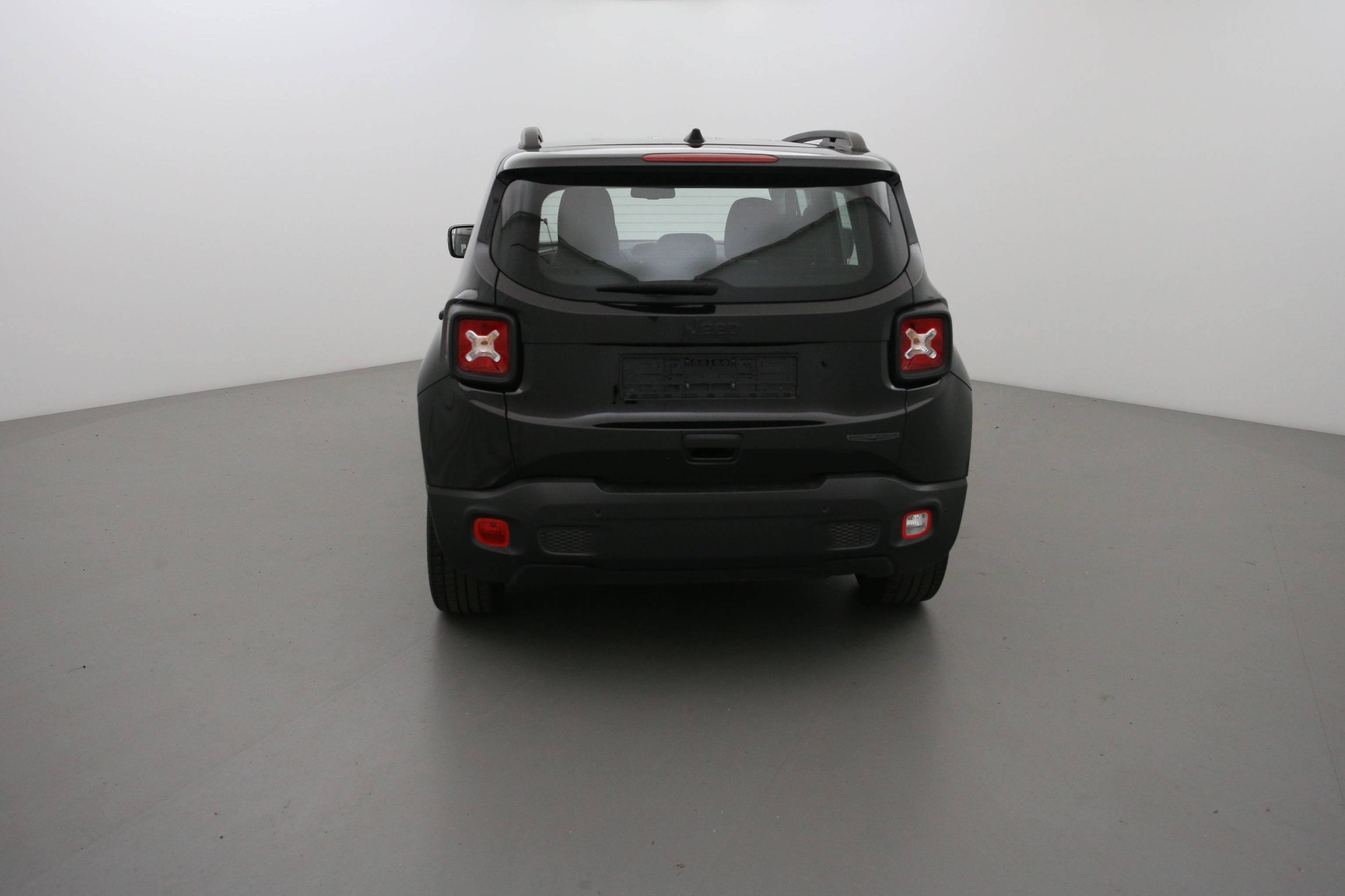 Jeep Renegade  1.0 Turbo T3 120 ch BVM6 Night Eagle occasion - Photo 6