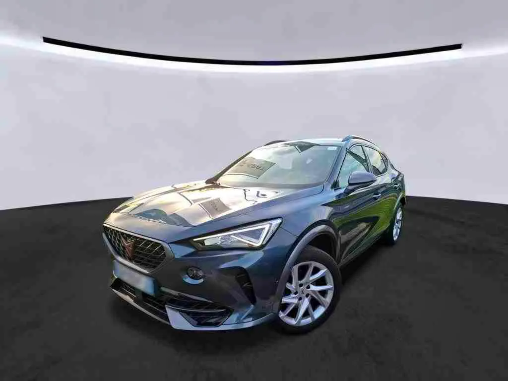 Cupra Formentor 1.5 TSI 150 ch DSG7 Business Edition occasion