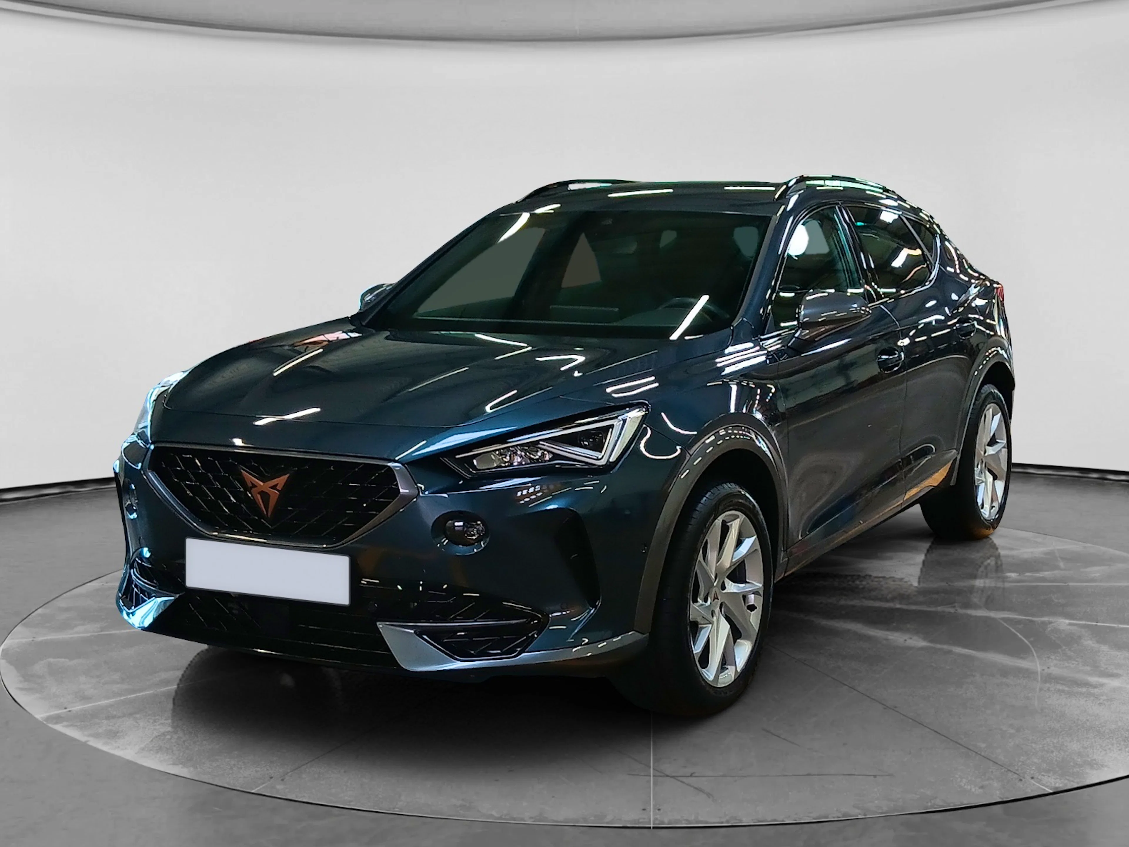 Cupra Formentor 1.5 TSI 150 ch DSG7 Business Edition occasion