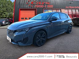 Peugeot 308  BlueHDi 130ch S&S EAT8 GT occasion - Photo 1