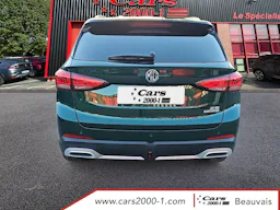 MG ZS 1.5 L Hybrid+ 197 ch Luxury occasion - Photo 5