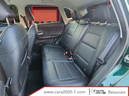 MG ZS 1.5 L Hybrid+ 197 ch Luxury occasion - Photo 9