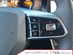 MG ZS 1.5 L Hybrid+ 197 ch Luxury occasion - Photo 16