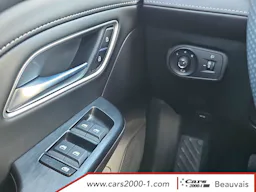 MG ZS 1.5 L Hybrid+ 197 ch Luxury occasion - Photo 17