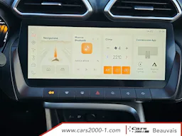 MG ZS  1.5 L Hybrid+ 197 ch Luxury occasion - Photo 18