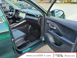 MG ZS 1.5 L Hybrid+ 197 ch Luxury occasion - Photo 21