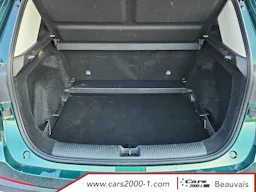 MG ZS 1.5 L Hybrid+ 197 ch Luxury occasion - Photo 23