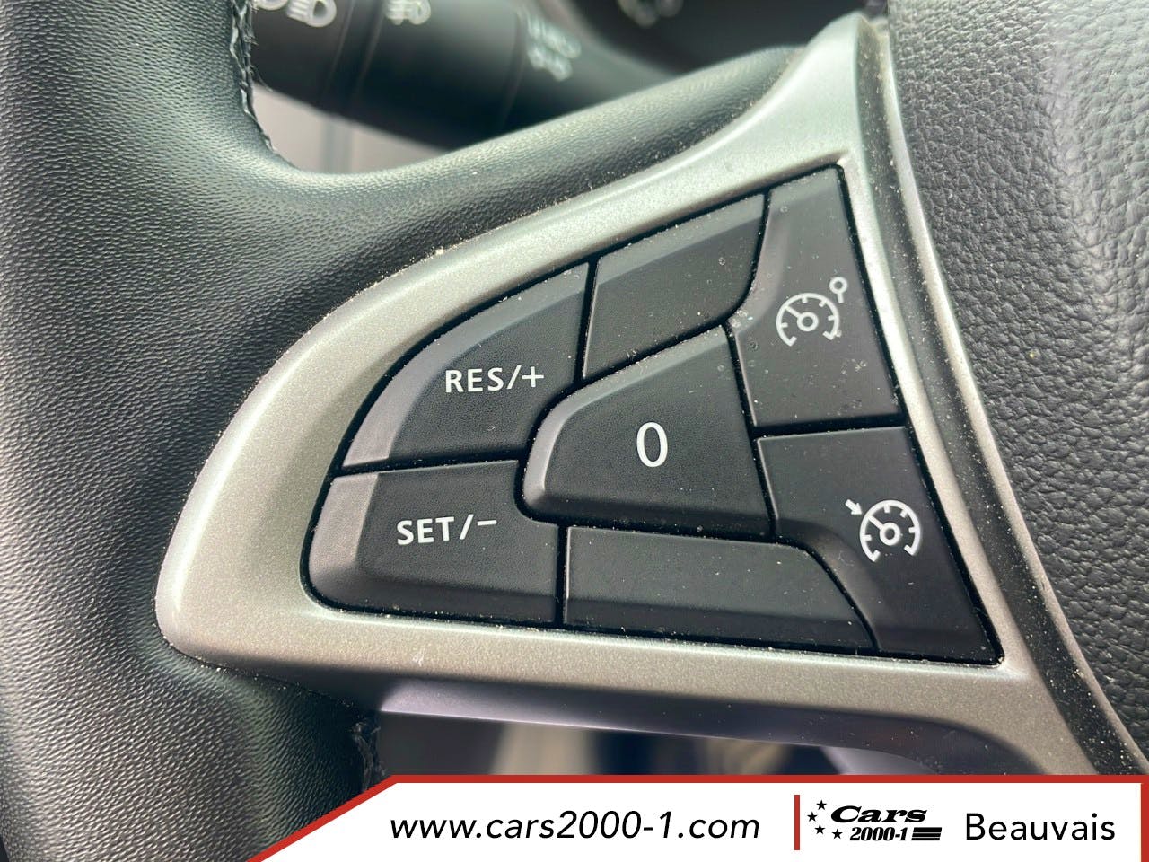 Dacia Duster  Blue dCi 115 4x4 Journey occasion - Photo 12