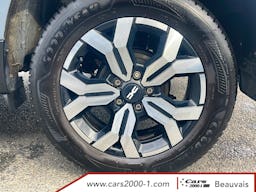 Dacia Duster  Blue dCi 115 4x4 Journey occasion - Photo 16