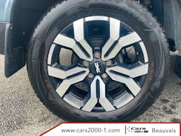 Dacia Duster  Blue dCi 115 4x4 Journey occasion - Photo 17