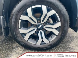 Dacia Duster  Blue dCi 115 4x4 Journey occasion - Photo 18