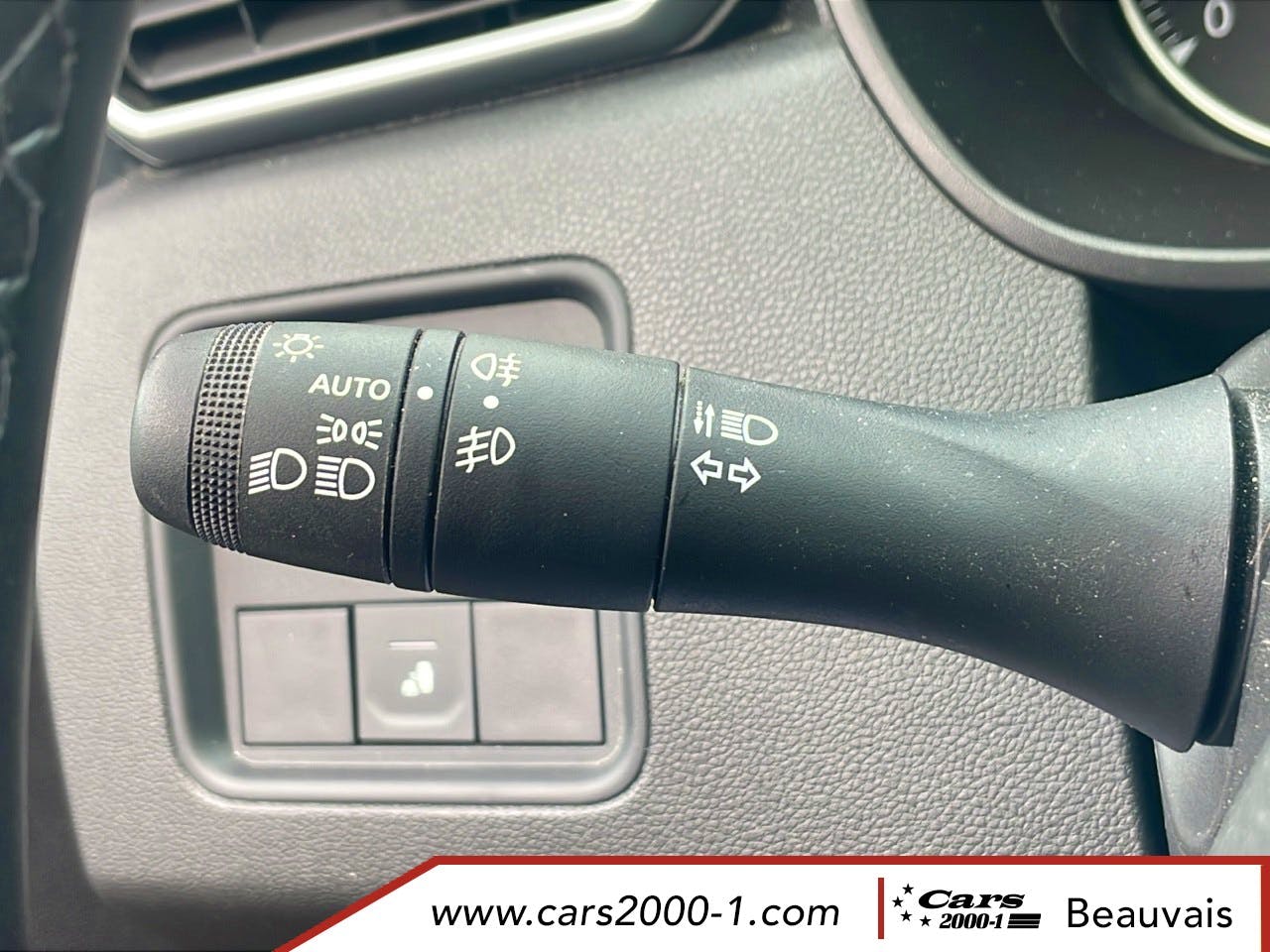 Dacia Duster  Blue dCi 115 4x4 Journey occasion - Photo 20