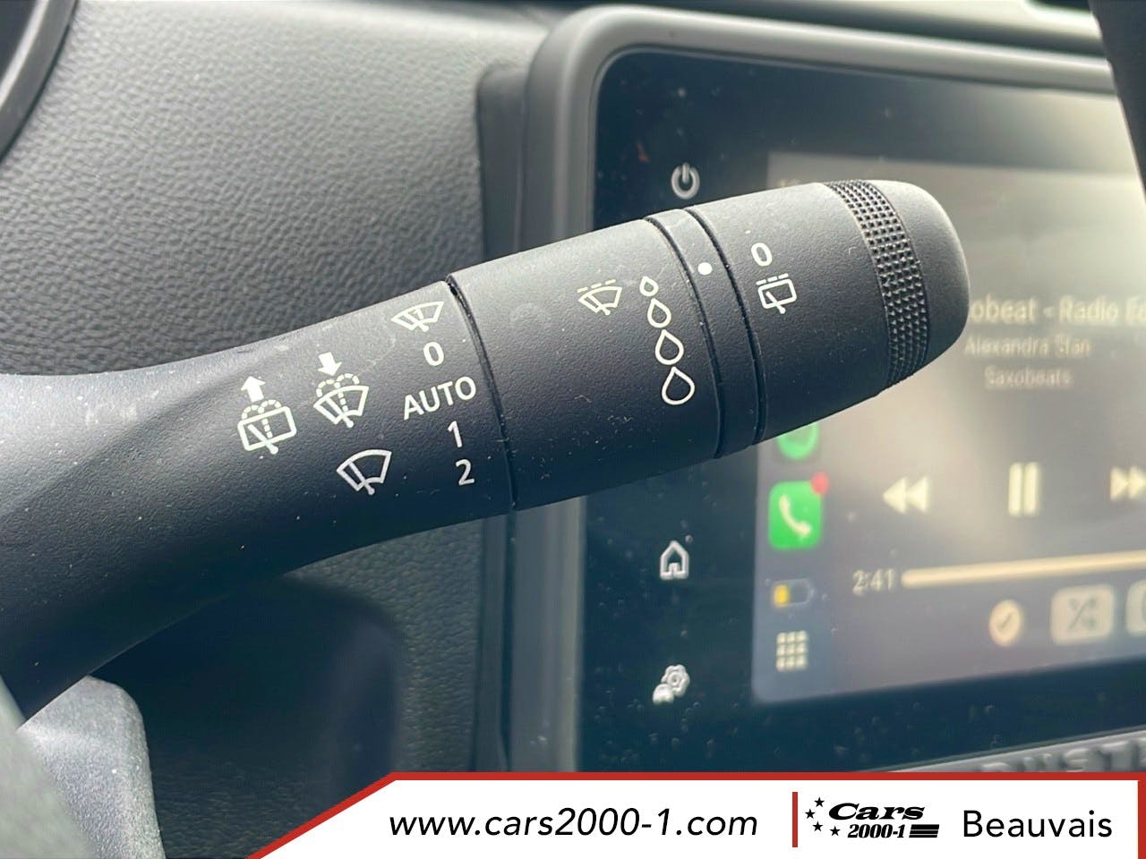 Dacia Duster  Blue dCi 115 4x4 Journey occasion - Photo 21
