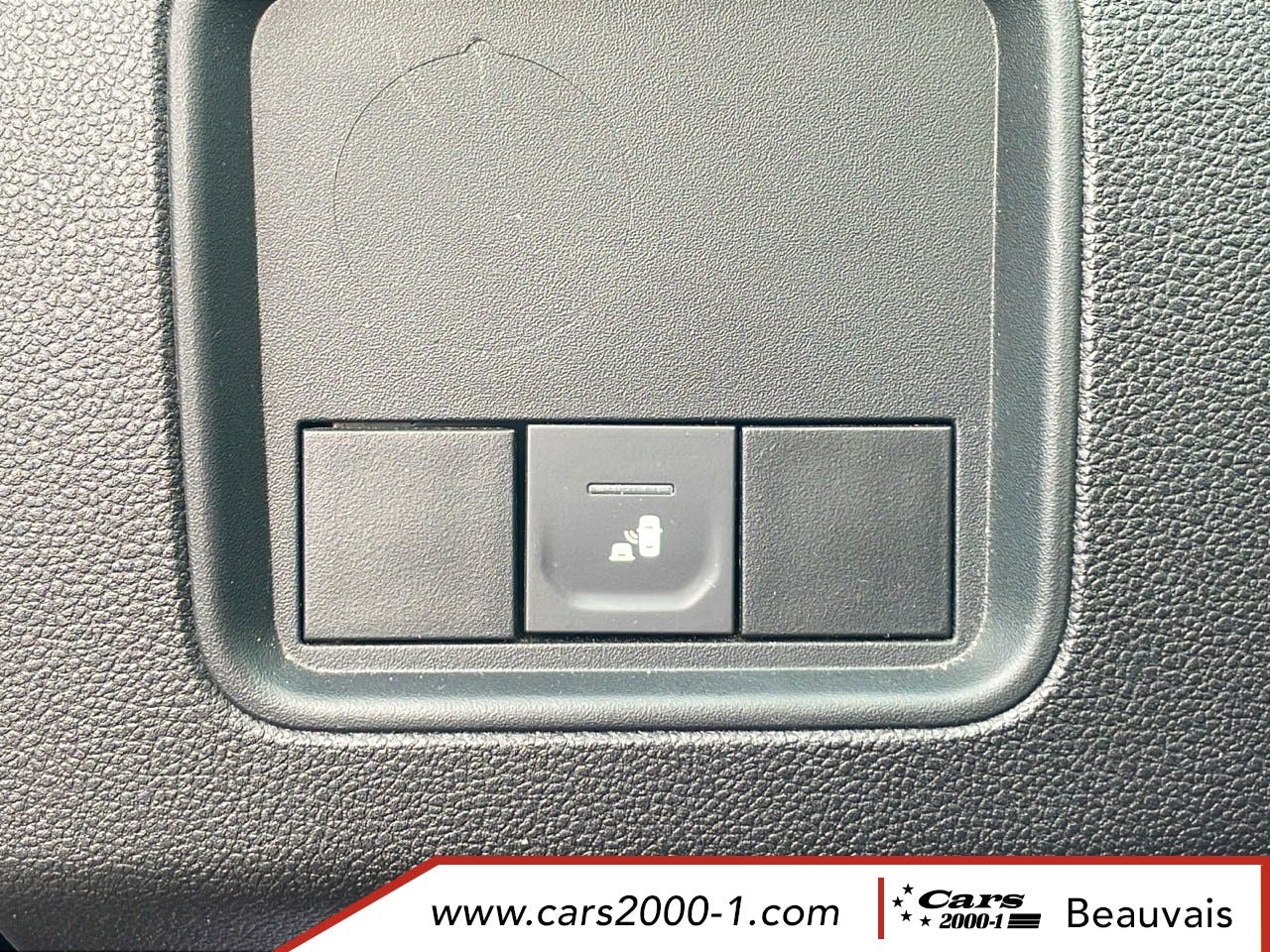 Dacia Duster  Blue dCi 115 4x4 Journey occasion - Photo 23