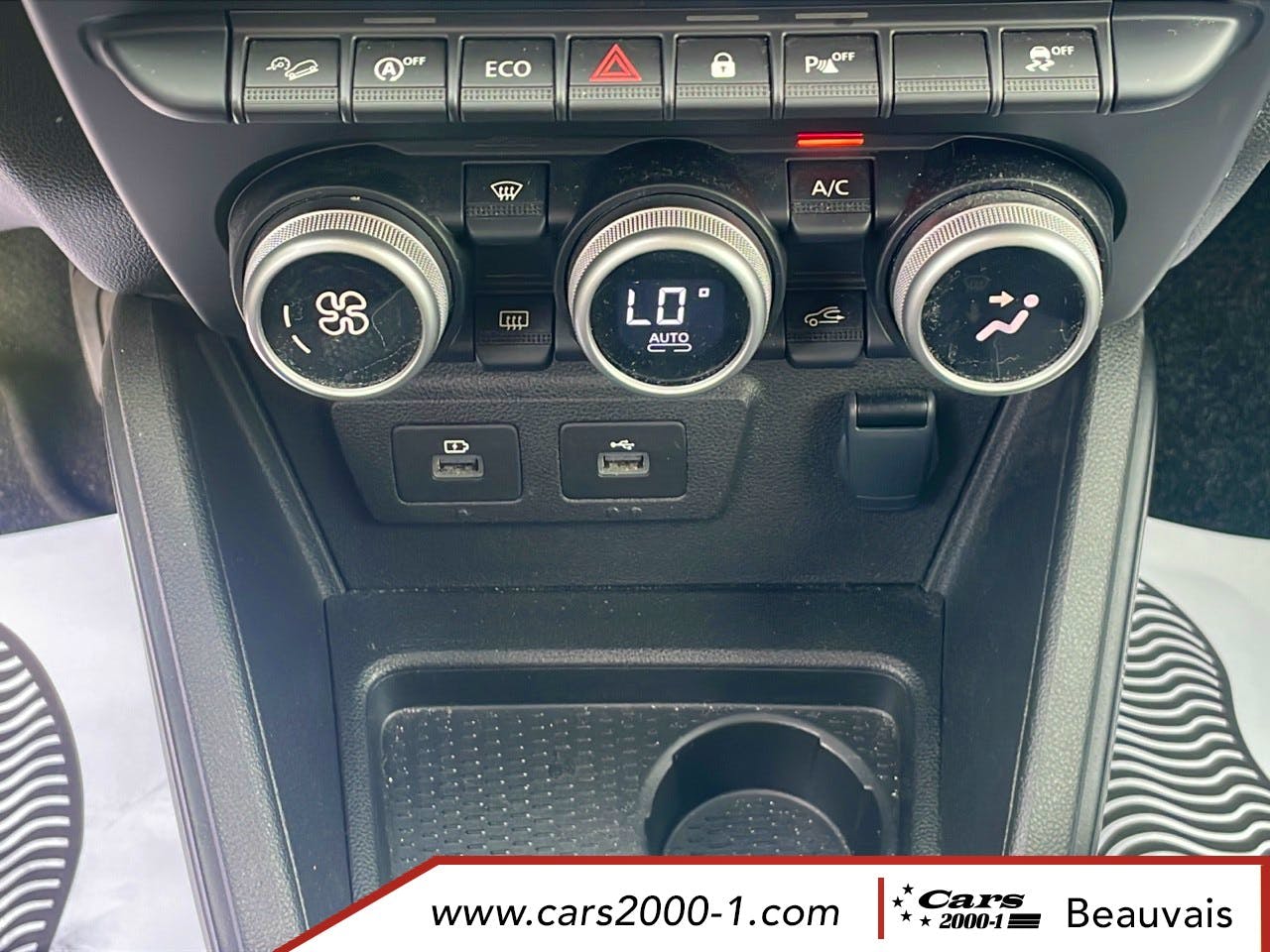 Dacia Duster  Blue dCi 115 4x4 Journey occasion - Photo 24