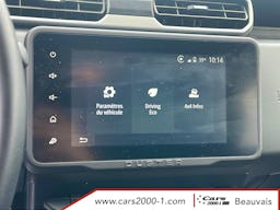Dacia Duster  Blue dCi 115 4x4 Journey occasion - Photo 27