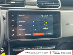 Dacia Duster  Blue dCi 115 4x4 Journey occasion - Photo 30