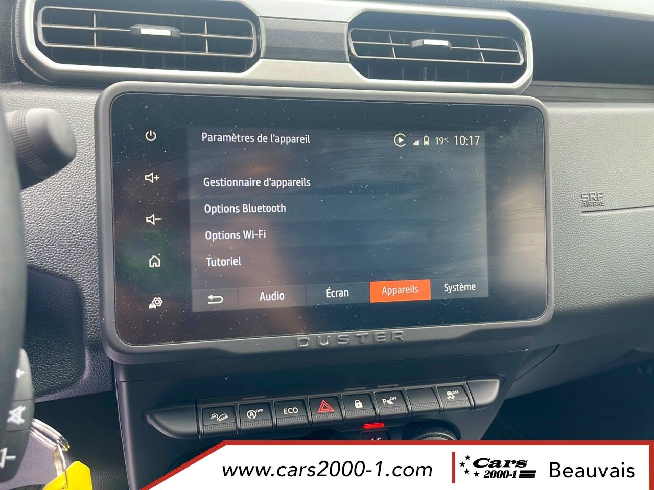 Dacia Duster  Blue dCi 115 4x4 Journey occasion - Photo 38