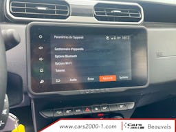Dacia Duster  Blue dCi 115 4x4 Journey occasion - Photo 38