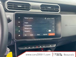 Dacia Duster  Blue dCi 115 4x4 Journey occasion - Photo 39