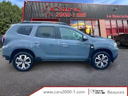 Dacia Duster  Blue dCi 115 4x4 Journey occasion - Photo 4