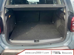 Dacia Duster  Blue dCi 115 4x4 Journey occasion - Photo 7