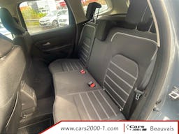Dacia Duster  Blue dCi 115 4x4 Journey occasion - Photo 9