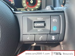 Nissan Qashqai  Mild Hybrid 158 ch Xtronic Tekna occasion - Photo 12