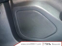 Nissan Qashqai  Mild Hybrid 158 ch Xtronic Tekna occasion - Photo 13