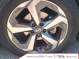 Nissan Qashqai  Mild Hybrid 158 ch Xtronic Tekna occasion - Photo 18