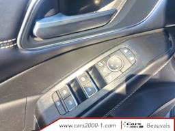 Nissan Qashqai  Mild Hybrid 158 ch Xtronic Tekna occasion - Photo 19